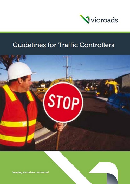 Traffic control guidelines